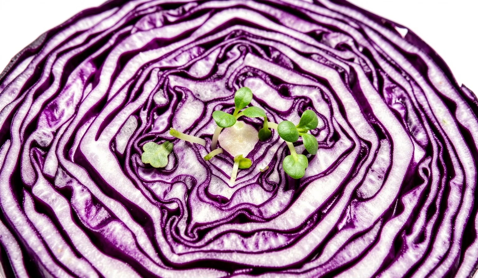 Structura metabolică vegetală